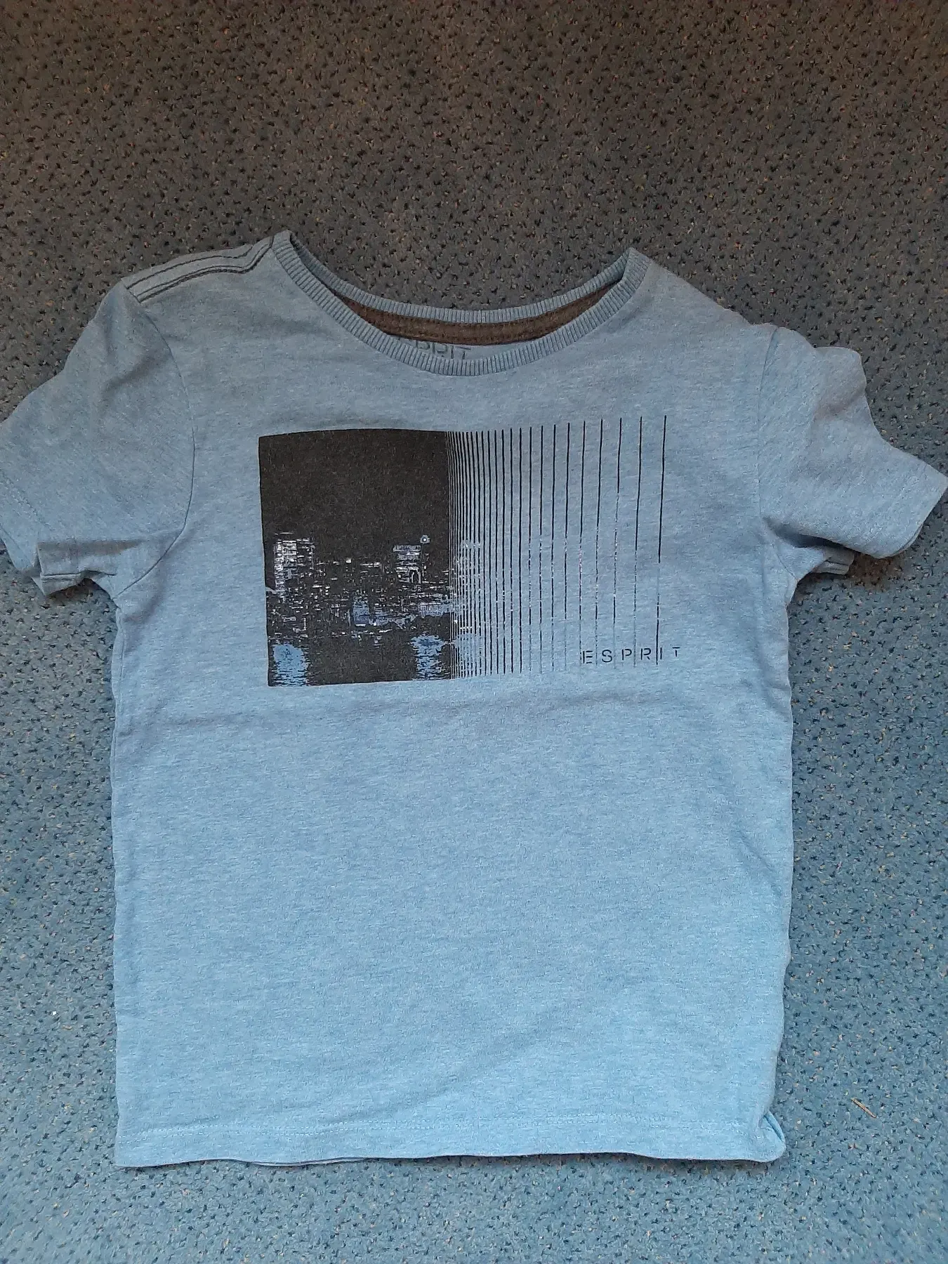 Esprit T Shirt Gr 128