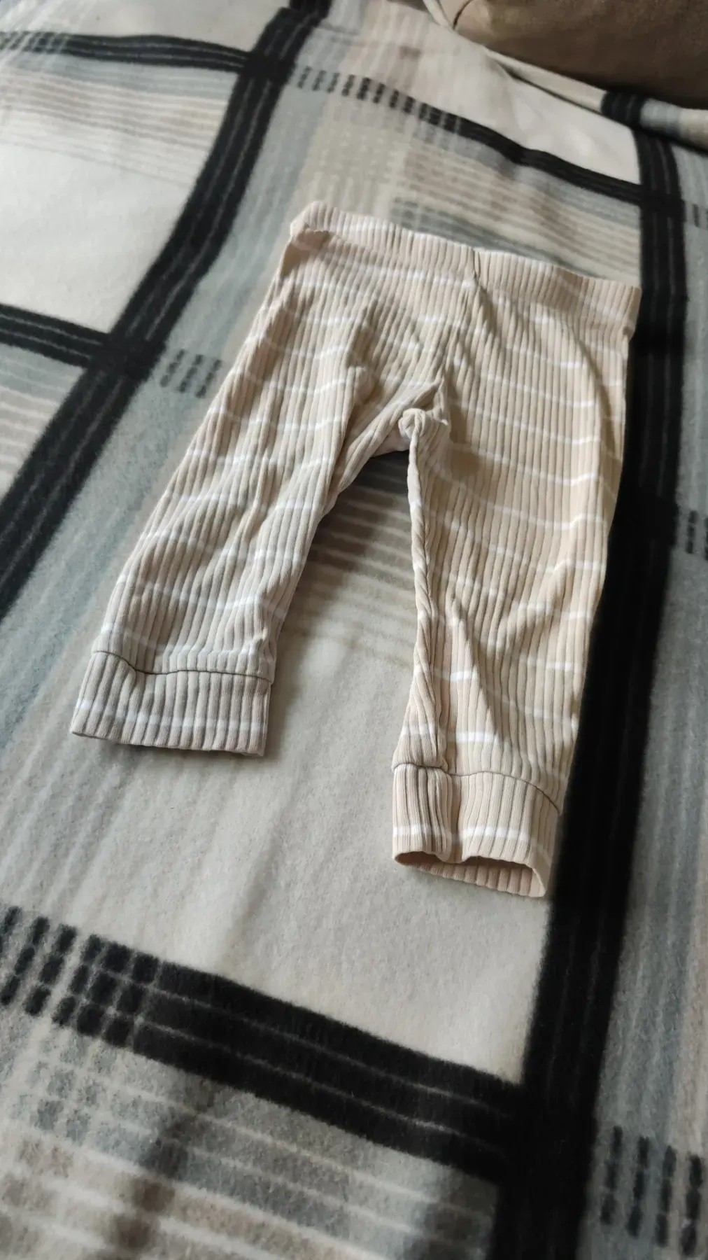 gestreifte Hose zu verkaufen