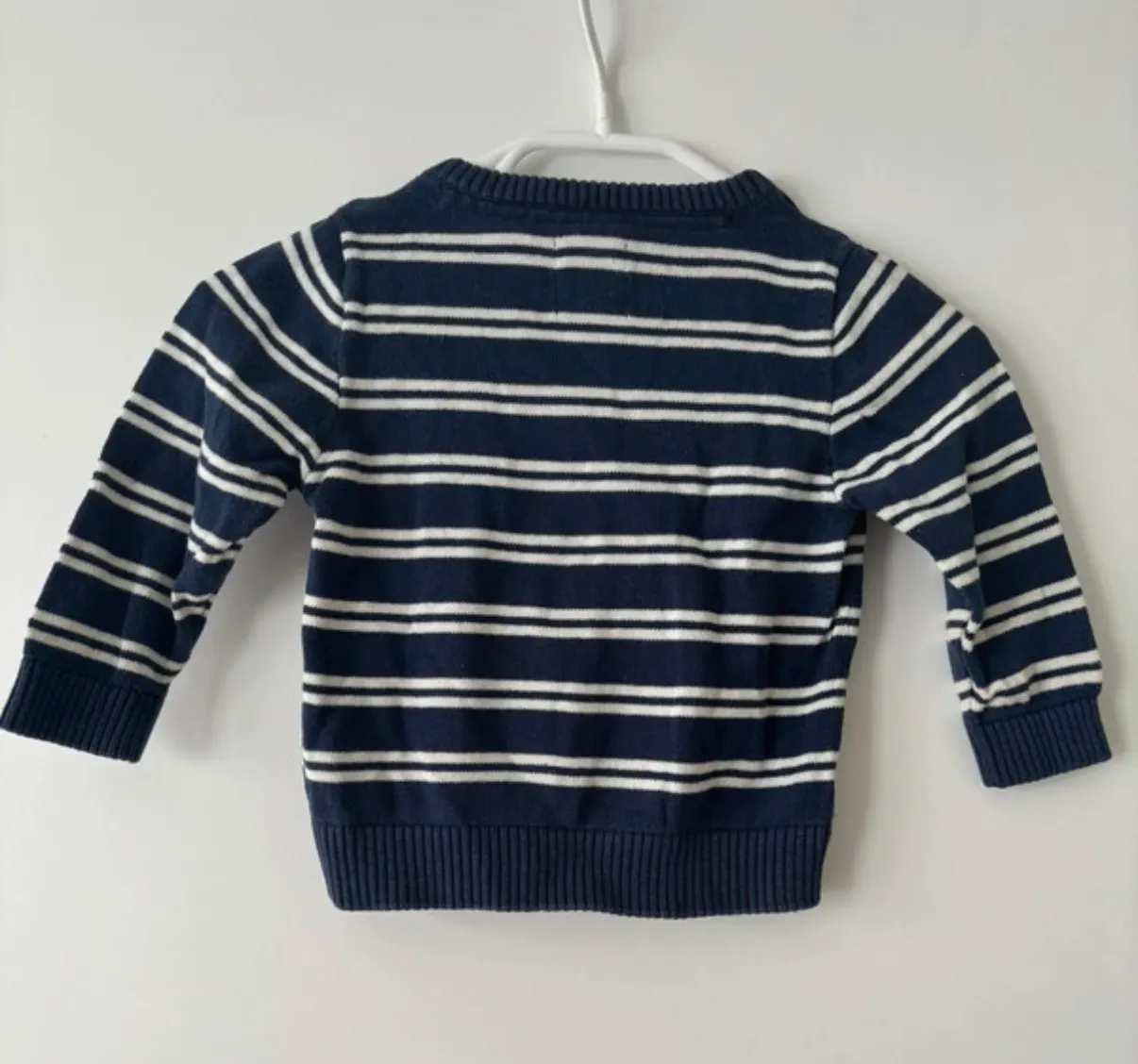 Pullover C&A 74