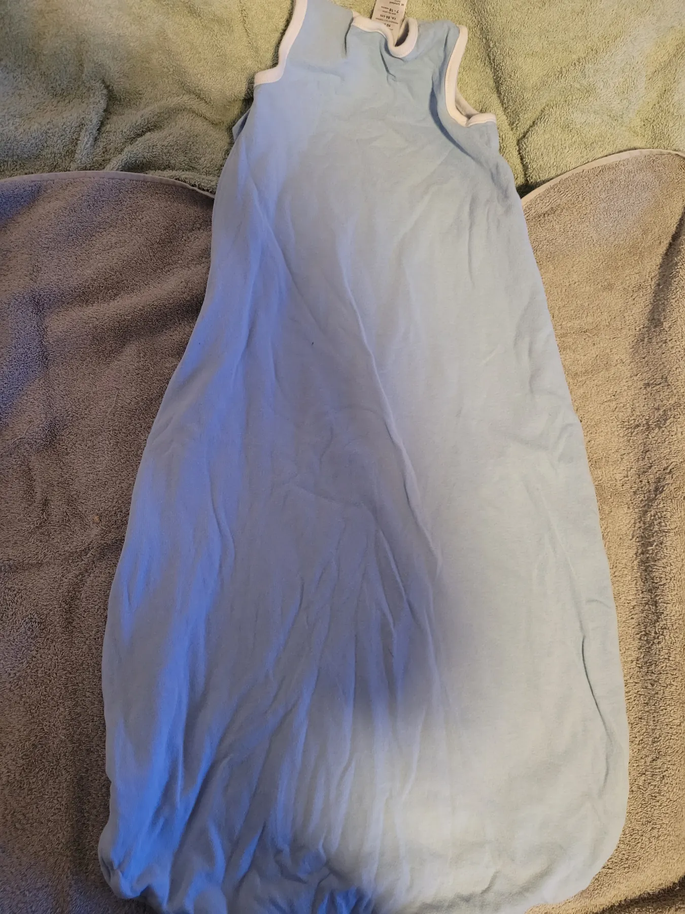 Pocopiano Schlafsack