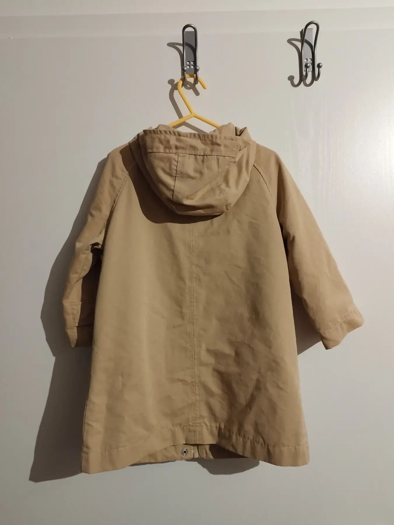 Trenchcoat dopodopo Größe 98