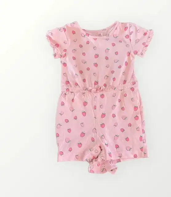 Jumpsuit Gr 80