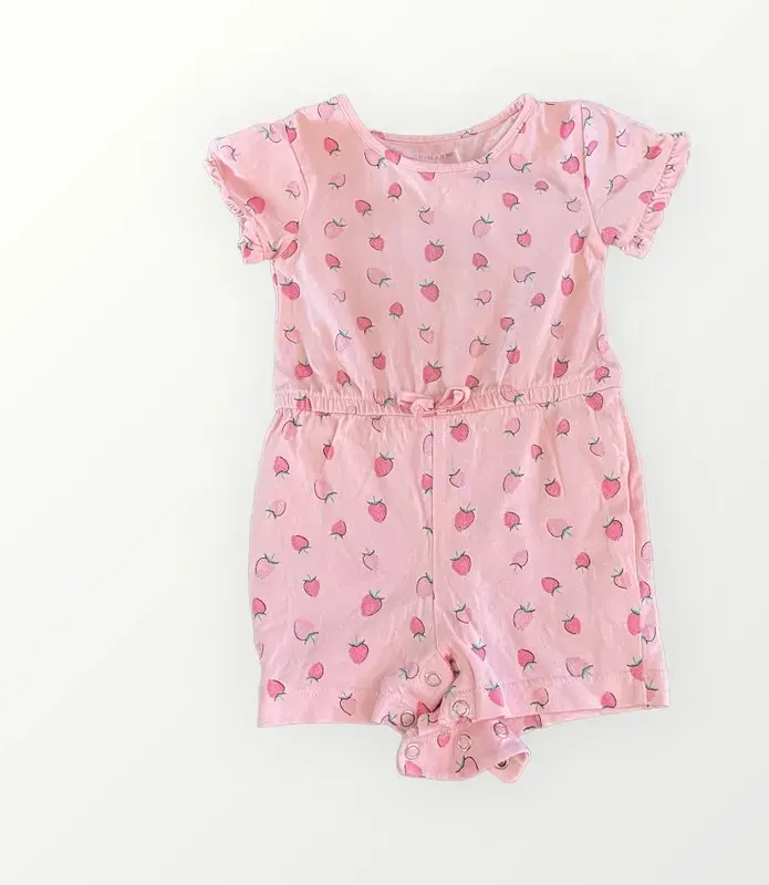 Jumpsuit Gr 80