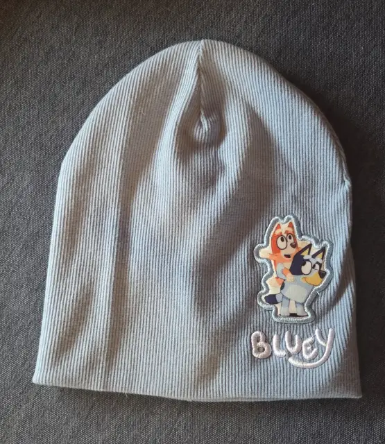 Bluey Mütze | Größe S (fällt klein aus) 🐶