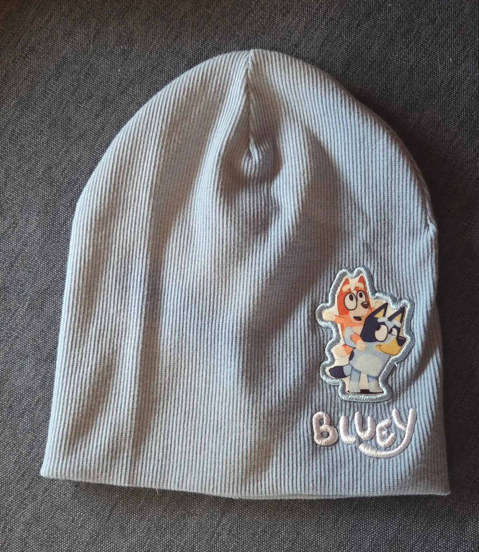 Bluey Mütze | Größe S (fällt klein aus) 🐶