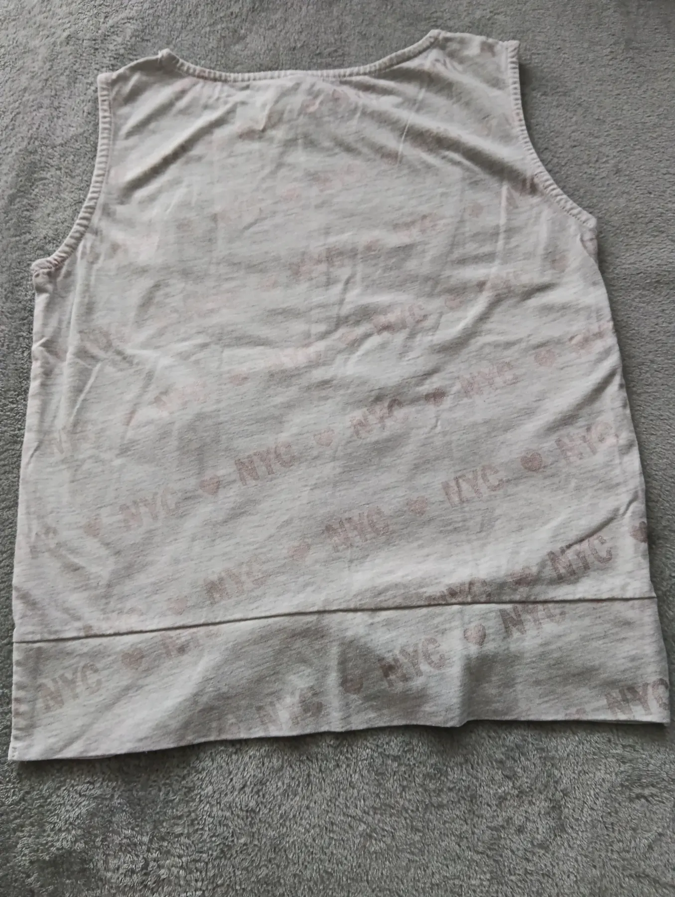 Tanktop (here+there)