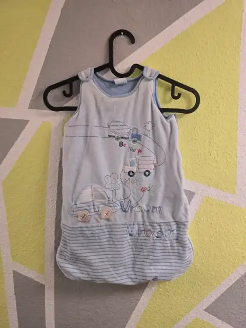 Schlafsack Just too Cute 0/6M