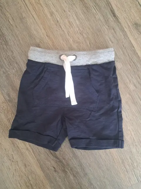 Topolino Shorts in 80