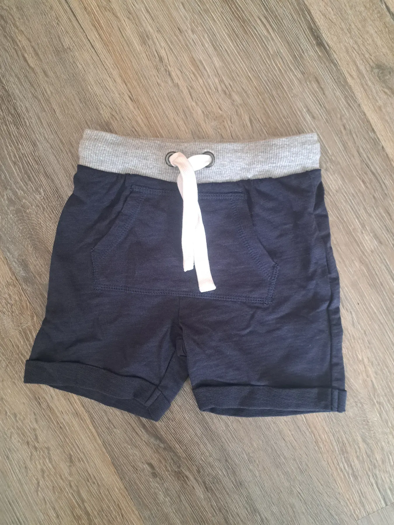 Topolino Shorts in 80