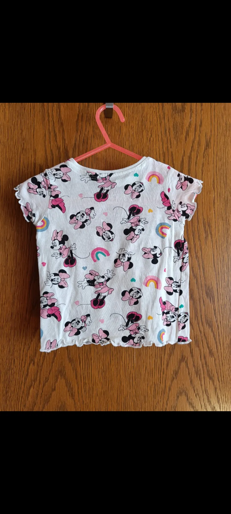 T-Shirt Primark Größe 74 Super Zustand