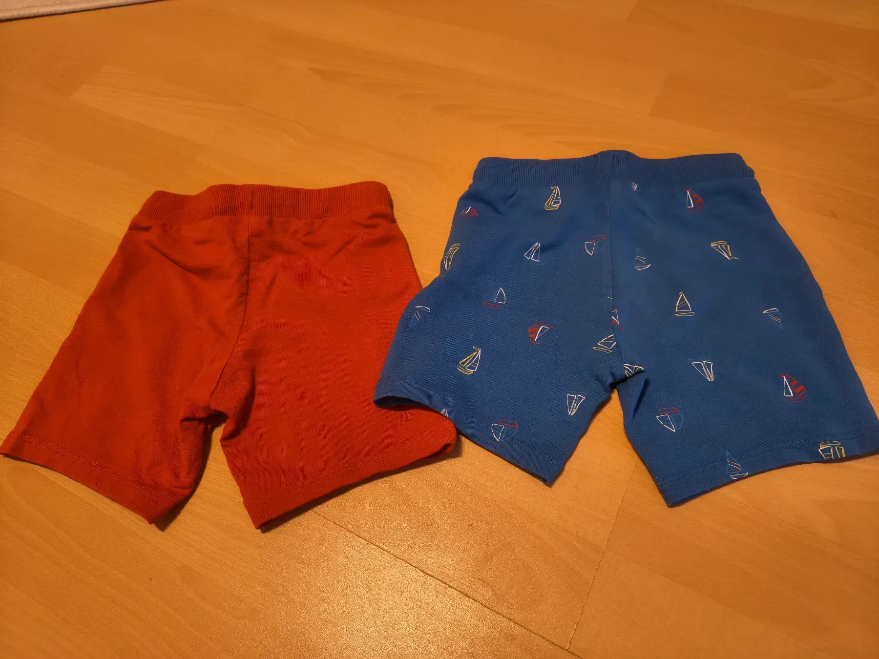 kurze hosen 86