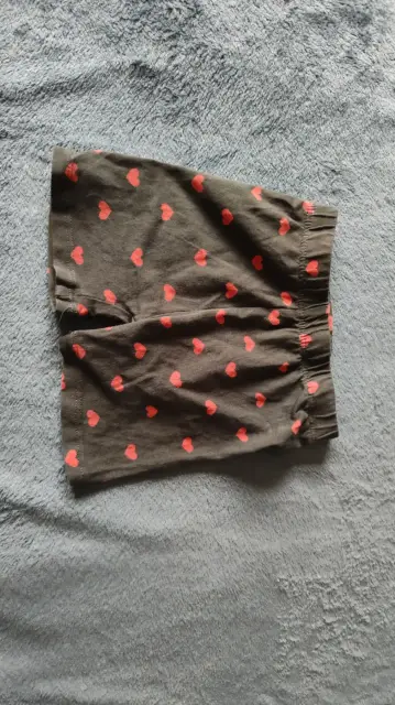 Ergee kurze Hose 86