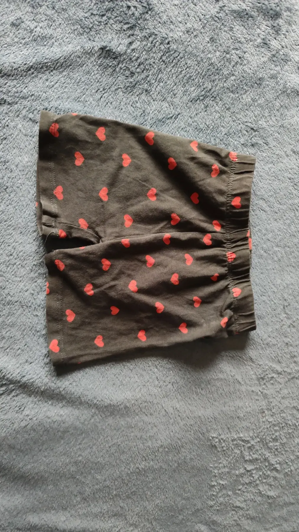 Ergee kurze Hose 86