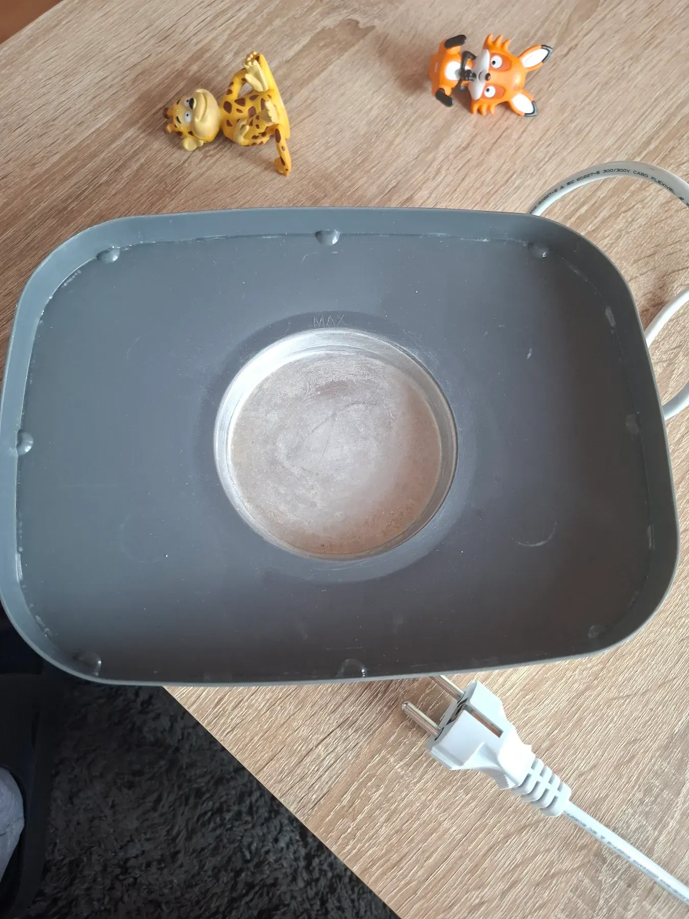 Flaschensterilisator