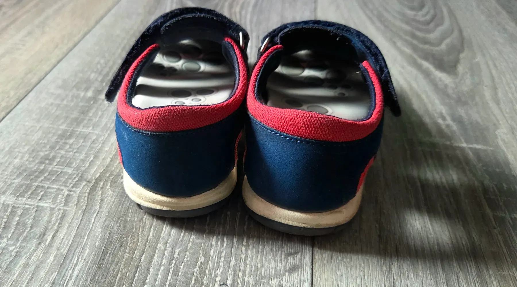 Chicco Sandalen Gr. 28