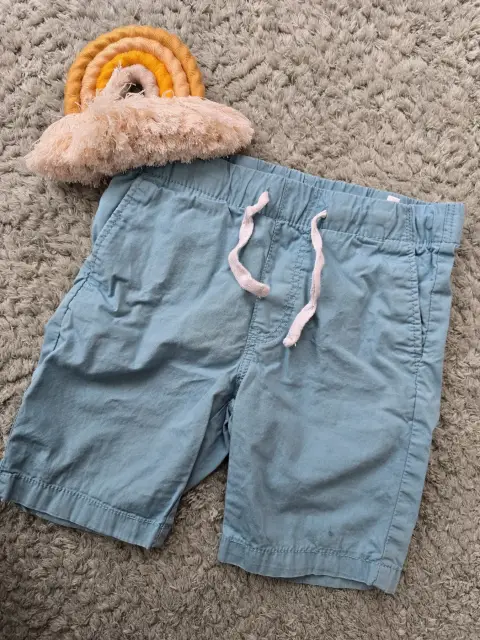 Shorts h&m Gr. 110