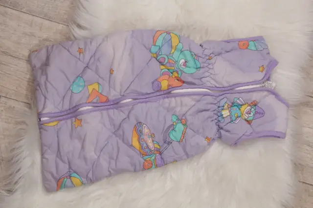 Schlafsack Odenwälder Babynest