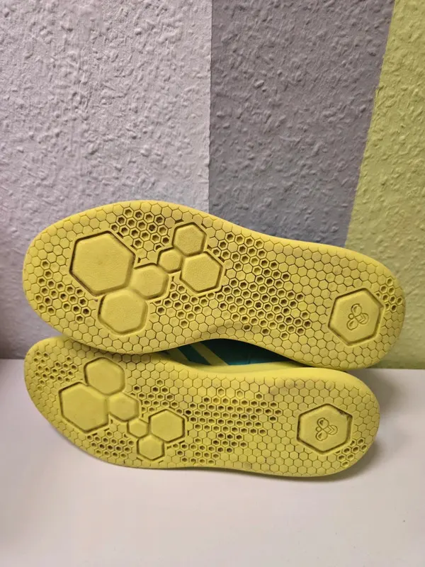 Turnschuhe Hummel Gr. 37