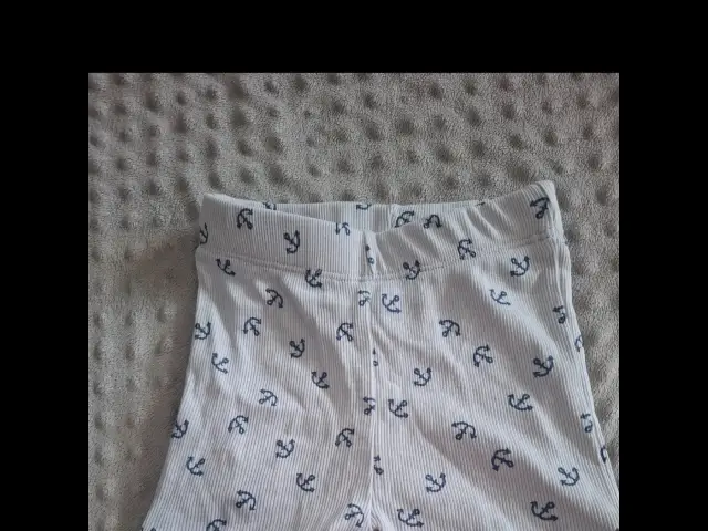 Sommerhose gr 68