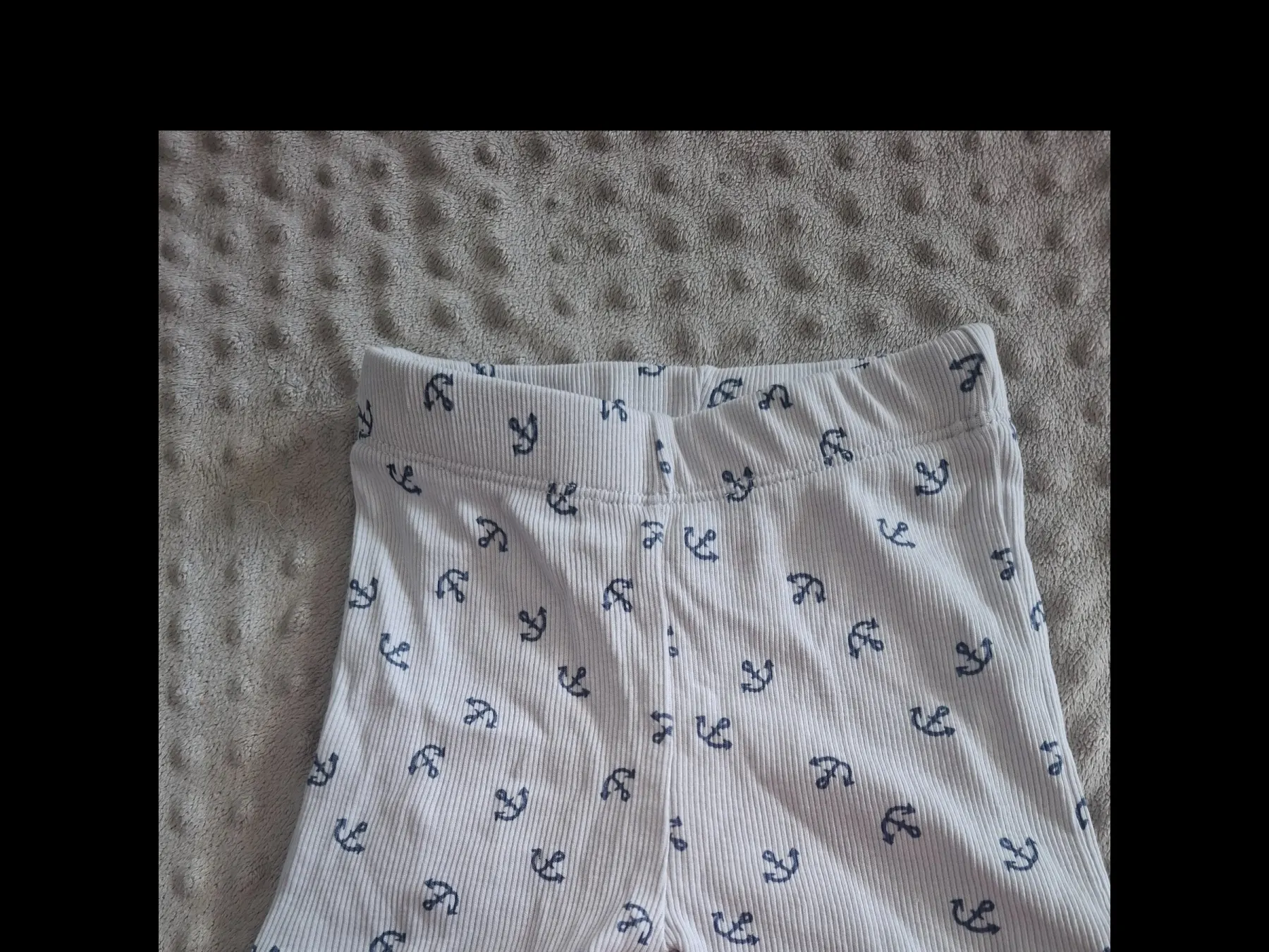 Sommerhose gr 68