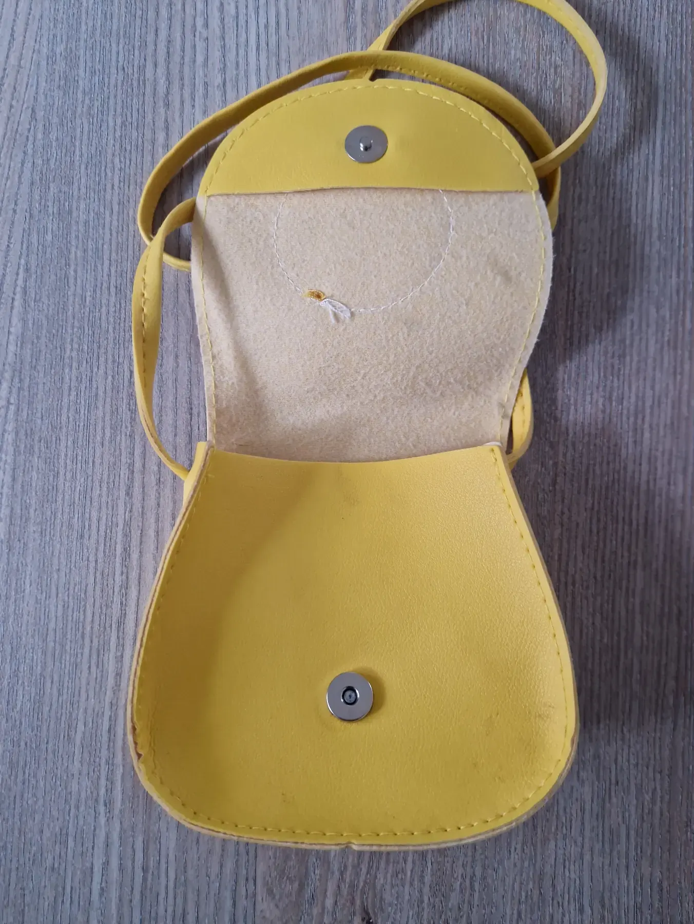 Kleine Handtasche