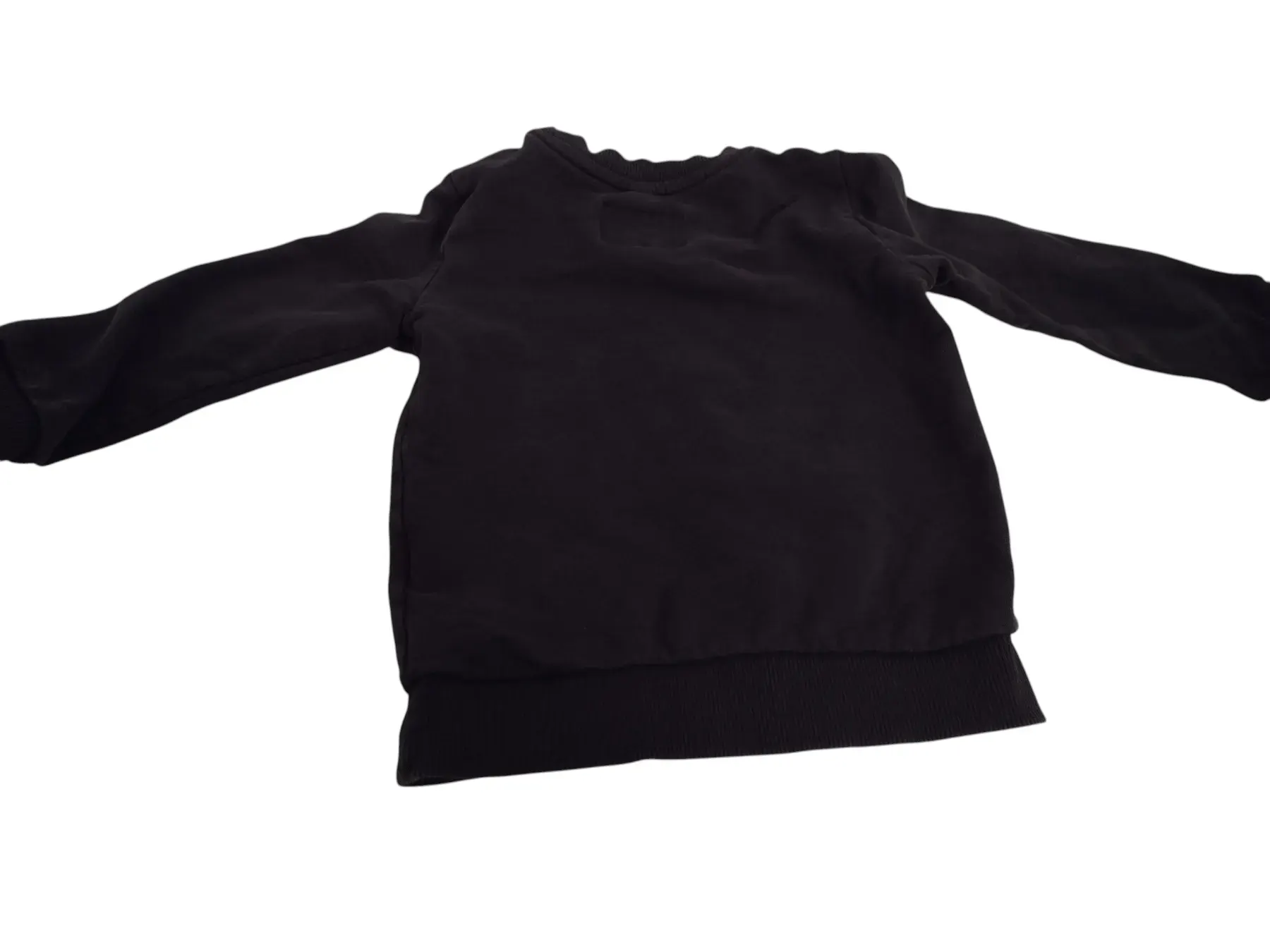 Pullover Aufdruck Space Friends 86/92 Space Friends