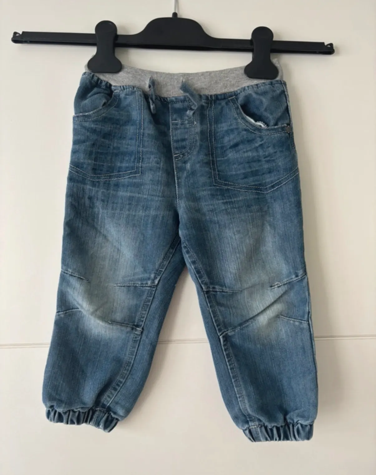 Jeans Baby Dept. 80/86