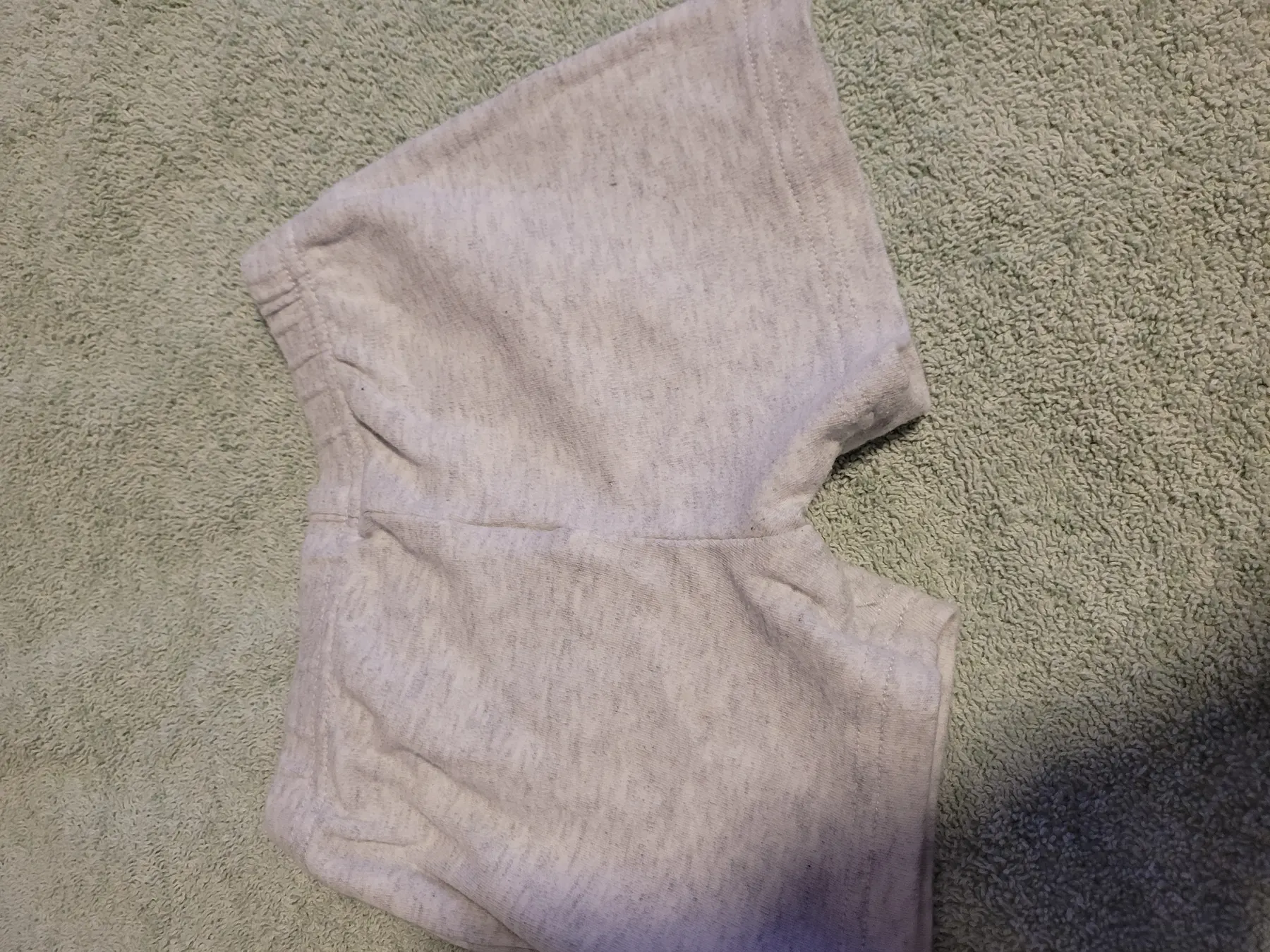 Boley kurze Hose