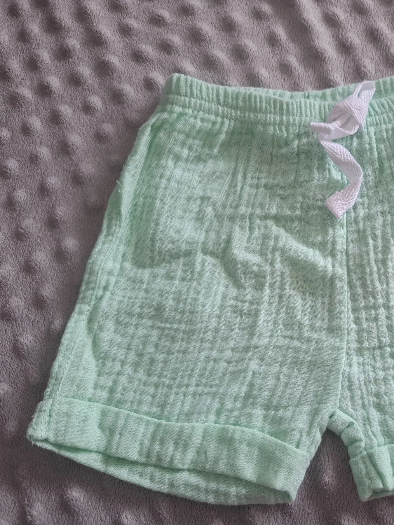 kurze Hose von Ergee gr 68