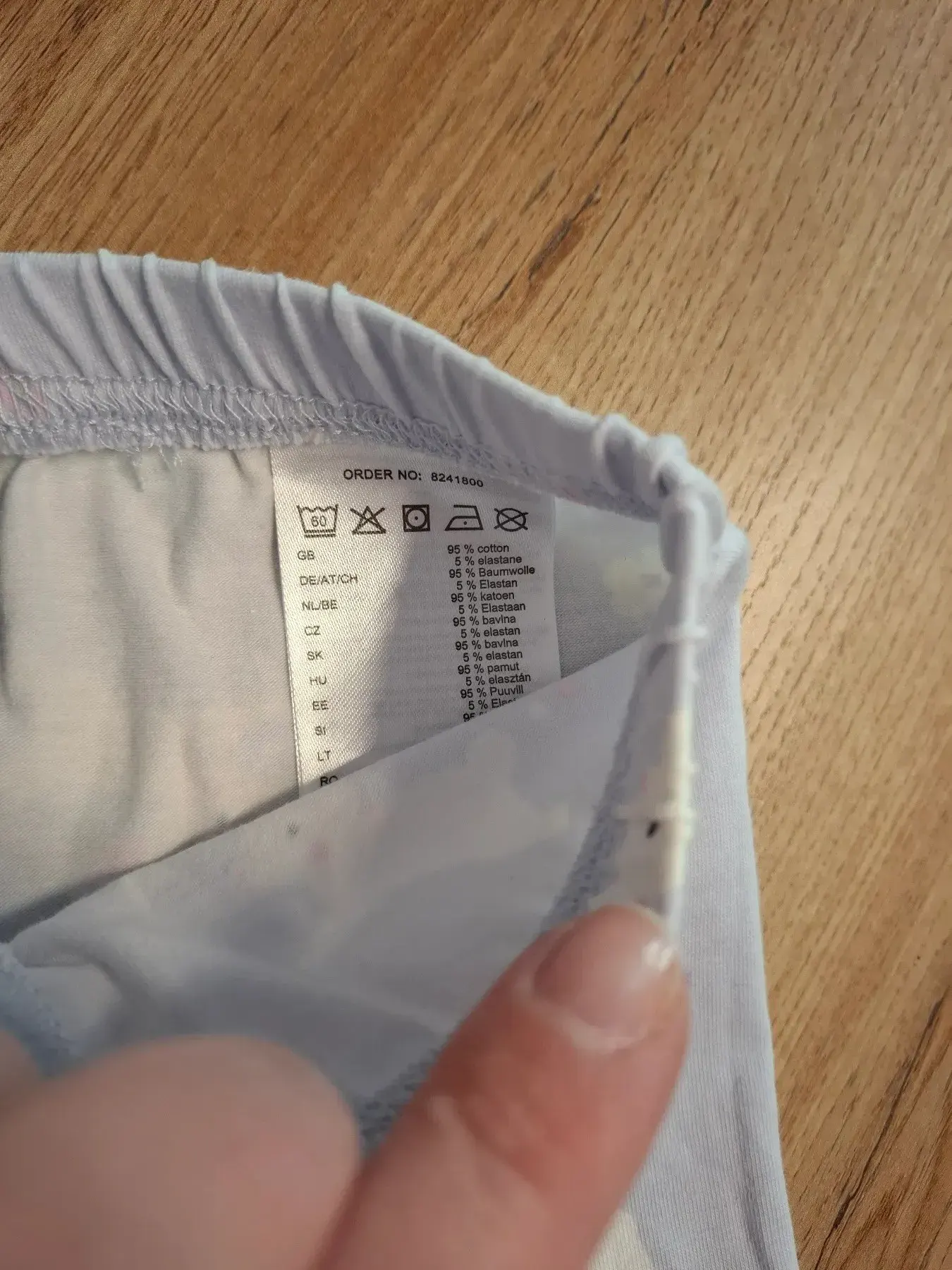 Leggins neu Größe 86