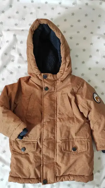Winterjacke🧥Takko Fashion 86