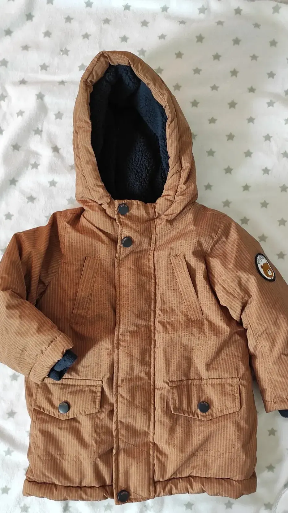 Winterjacke🧥Takko Fashion 86
