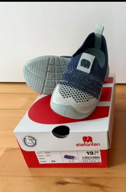 Neuwertige Hausschuhe