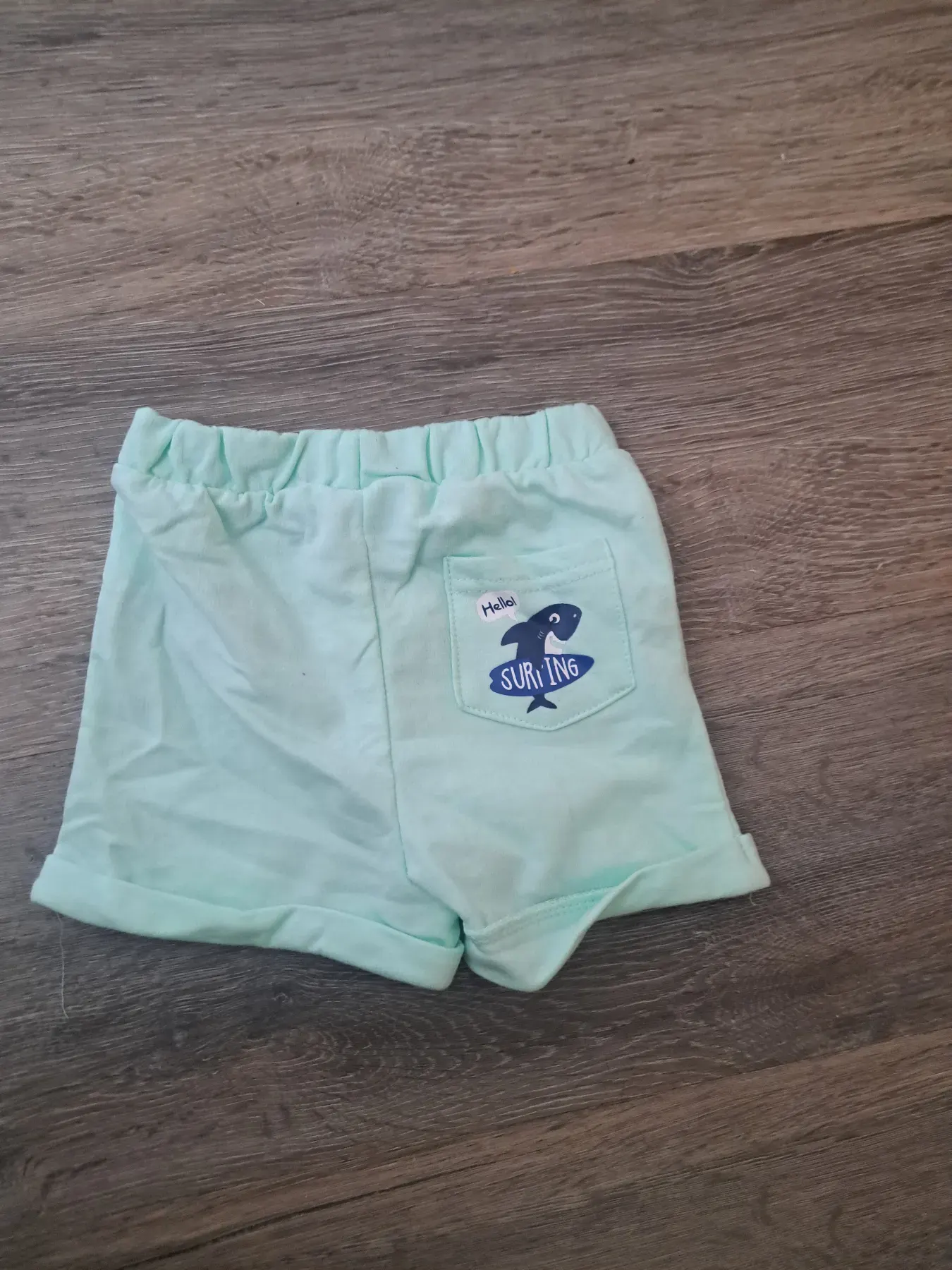 Ergee Shorts in 80