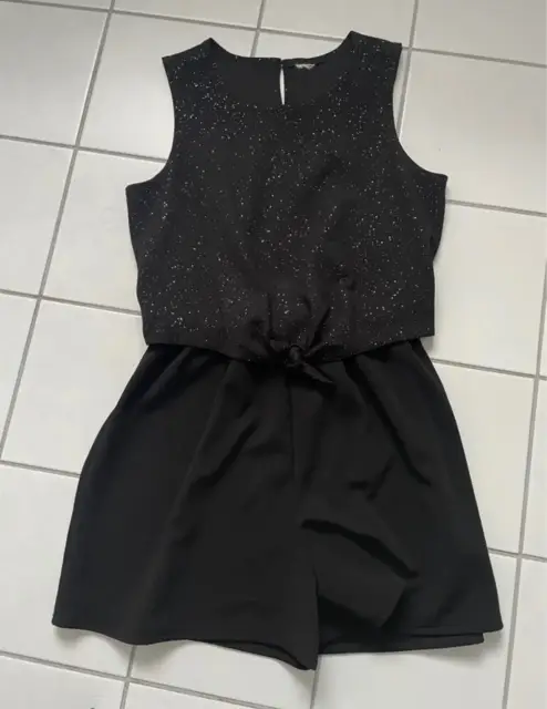 Festlicher Jumpsuit Gr. 146/152