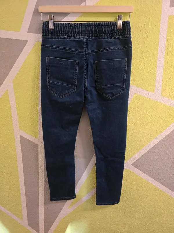 Jeans Yigga Gr. 152