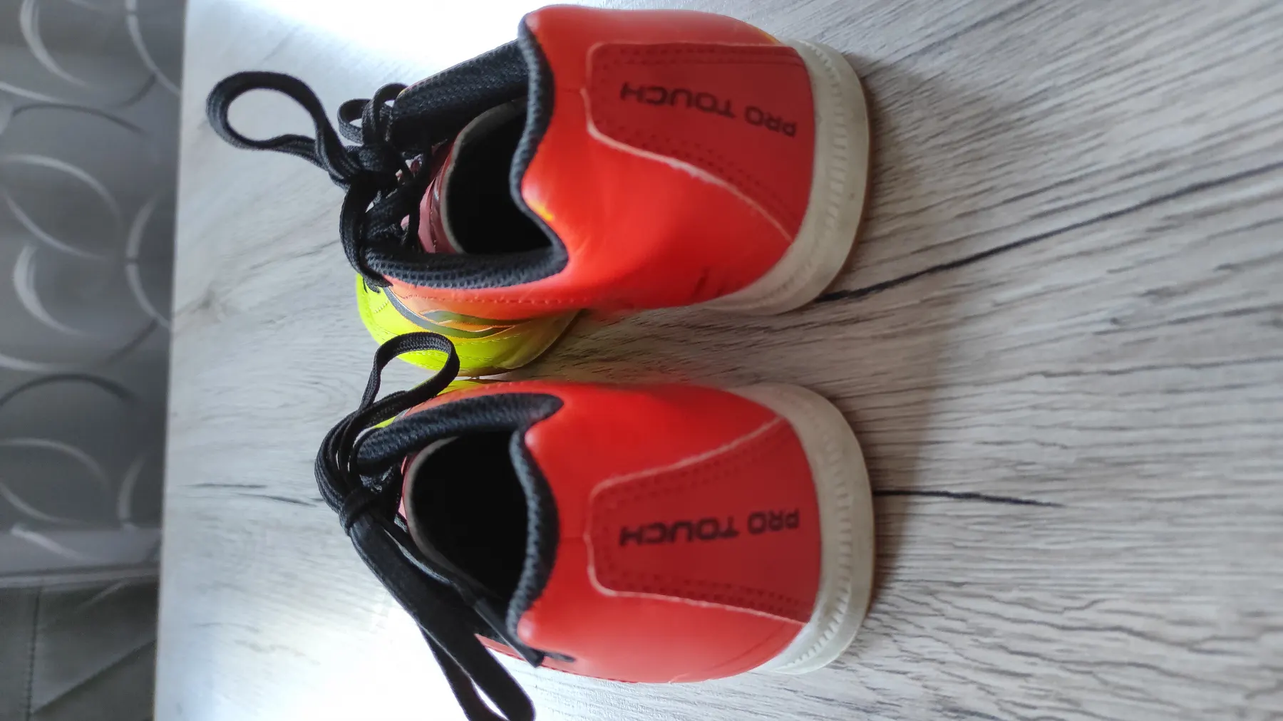 Pro Touch 👟 Hallenschuh Fußball