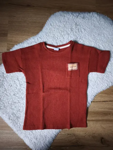 Musselin T-Shirt