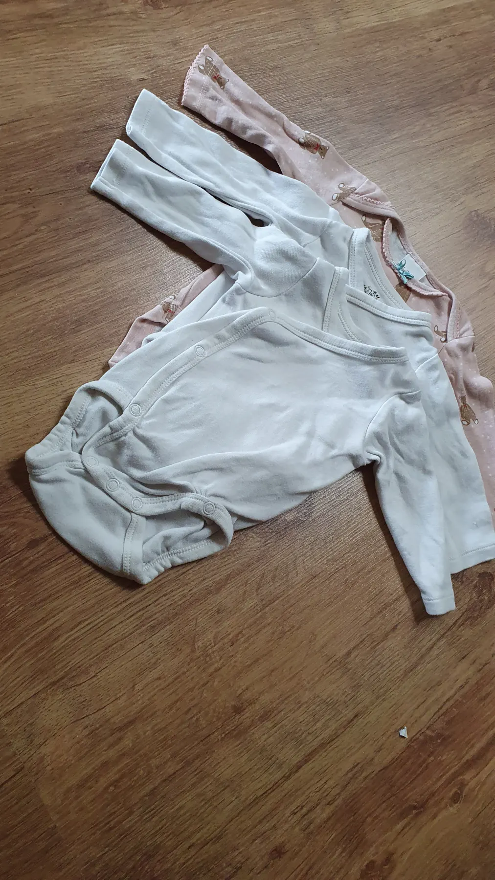 Bodie H&M etc. Paket 56/62