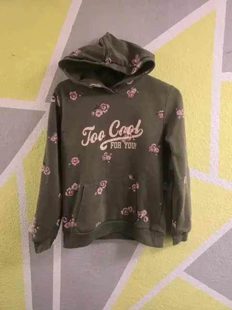 Pullover C&A Gr. 146/152