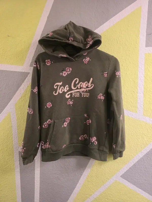 Pullover C&A Gr. 146/152