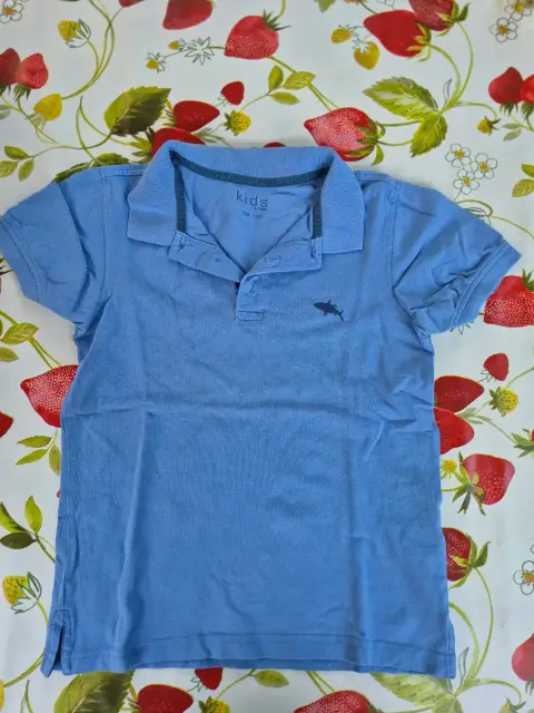 T-Shirt Gr. 134/140