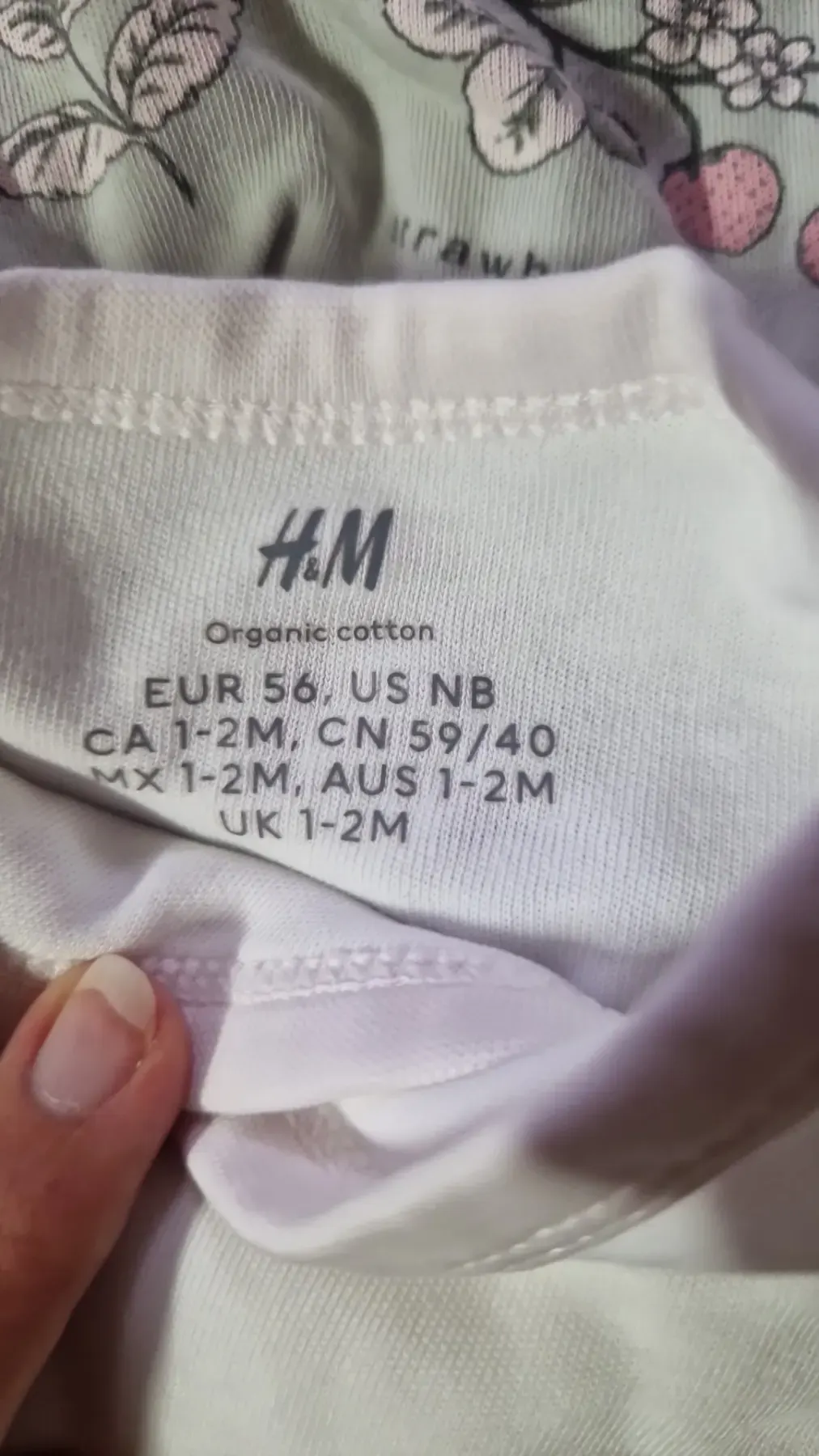 C&A, Ergee und H&M