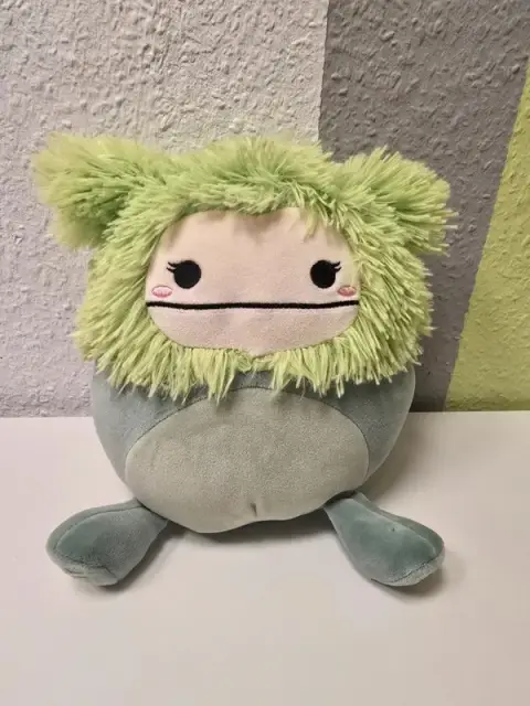 Squishmallows - Yeti 20cm