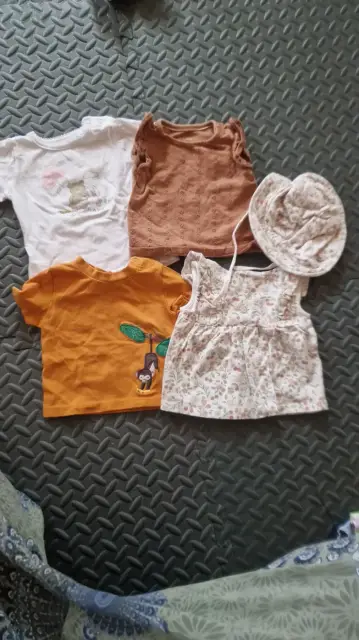 T shirts mit mütze