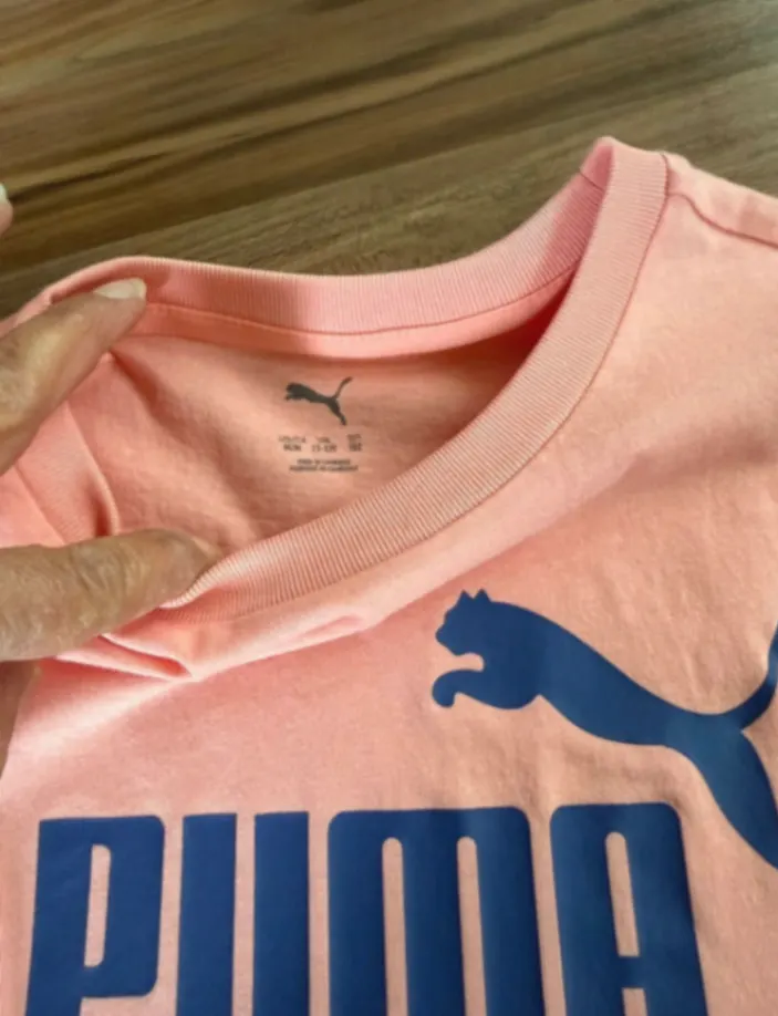 Puma Sportset Gr. 152
