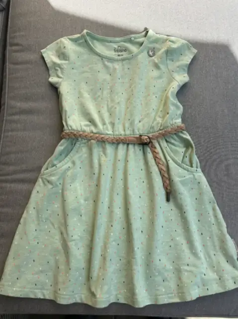 Kleid Gr. 98/104