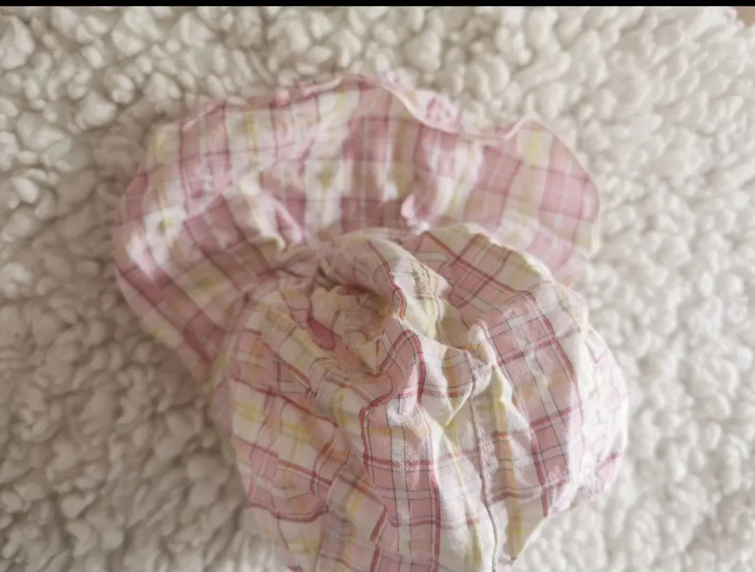 Sommermütze Ku 43 cm