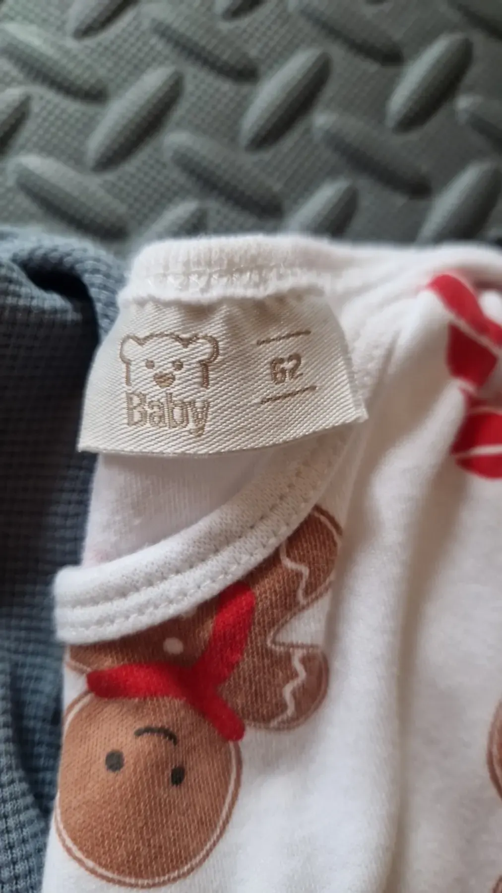 Baby und C&A