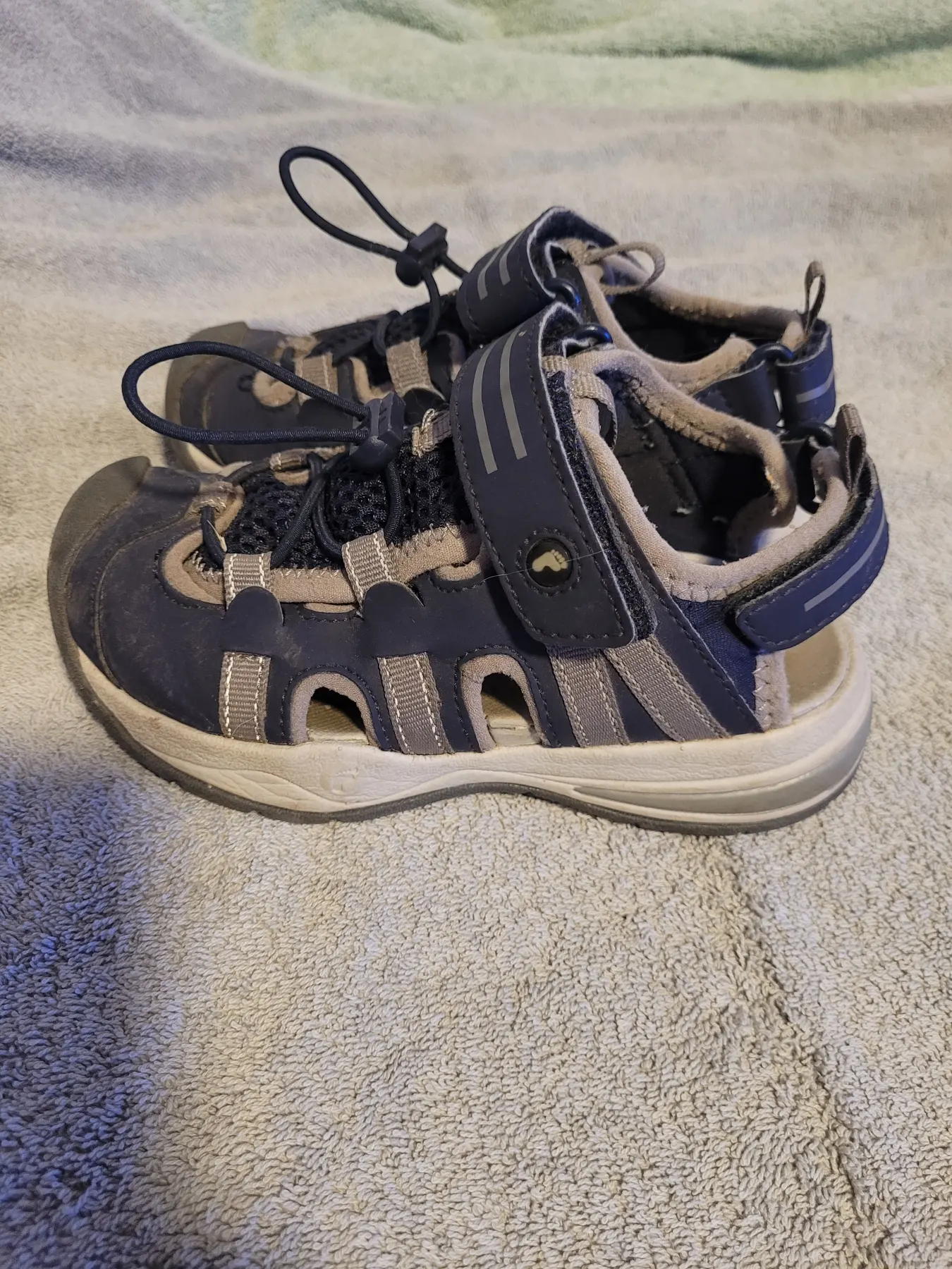 Ricosta sommerschuhe